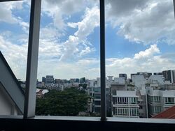 The Vue (D19), Apartment #372714871